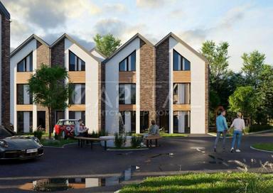 Дом по адресу (площадь 115 м²) - Atlanta.ua - фото 22