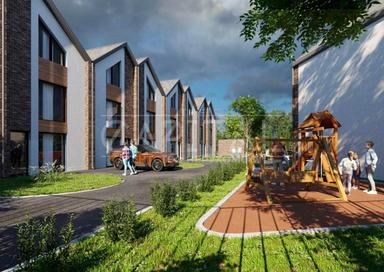 Дом по адресу (площадь 115 м²) - Atlanta.ua - фото 21