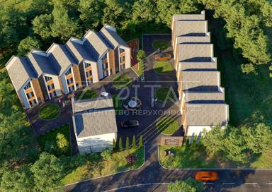 Дом по адресу (площадь 115 м²) - Atlanta.ua - фото 23