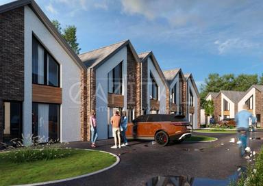 Будинок за адресою (площа 80 м²) - Atlanta.ua - фото 6