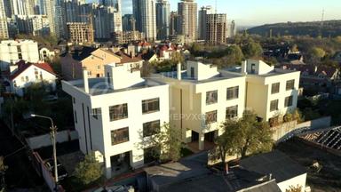 Дом по адресу ул. Товарная (площадь 300 м²) - Atlanta.ua - фото 28