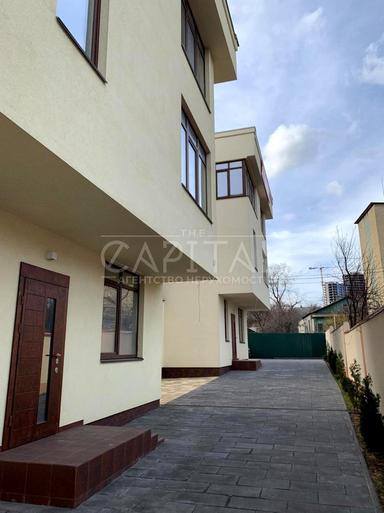 Дом по адресу ул. Товарная (площадь 300 м²) - Atlanta.ua - фото 25