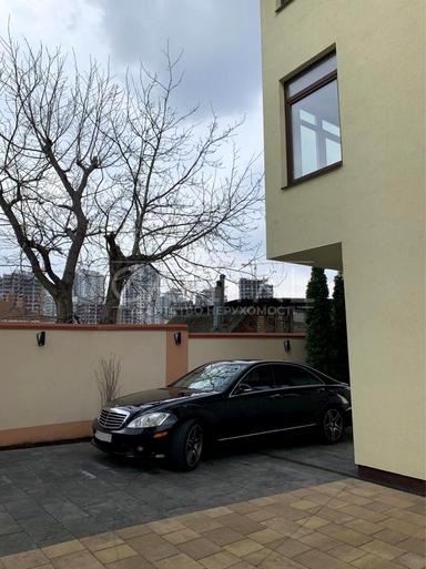 Дом по адресу ул. Товарная (площадь 300 м²) - Atlanta.ua - фото 27