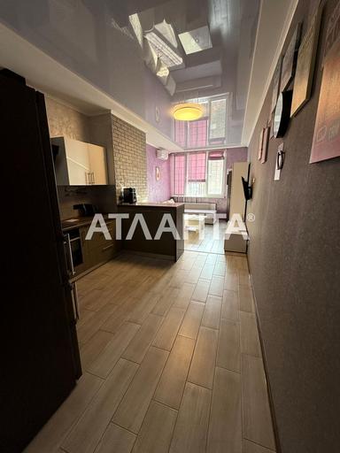 2-комнатная квартира по адресу (площадь 65 м²) - Atlanta.ua - фото 23