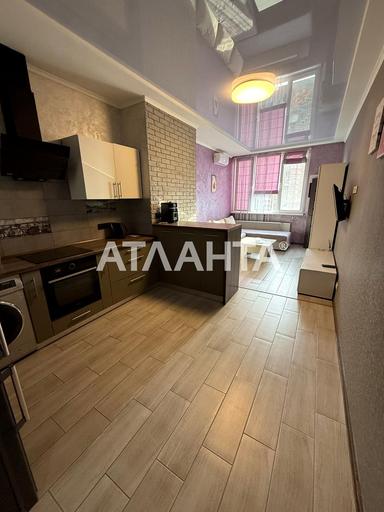 2-комнатная квартира по адресу (площадь 65 м²) - Atlanta.ua - фото 21