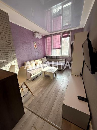 2-комнатная квартира по адресу (площадь 65 м²) - Atlanta.ua - фото 22