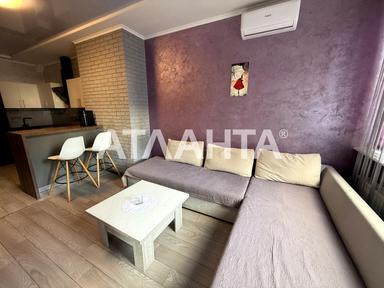 2-комнатная квартира по адресу (площадь 65 м²) - Atlanta.ua - фото 25