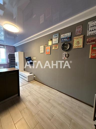 2-комнатная квартира по адресу (площадь 65 м²) - Atlanta.ua - фото 26