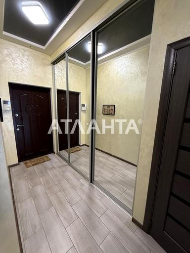 2-комнатная квартира по адресу (площадь 65 м²) - Atlanta.ua - фото 31