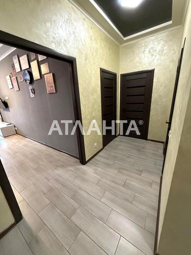 2-комнатная квартира по адресу (площадь 65 м²) - Atlanta.ua - фото 33