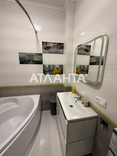 2-комнатная квартира по адресу (площадь 65 м²) - Atlanta.ua - фото 34