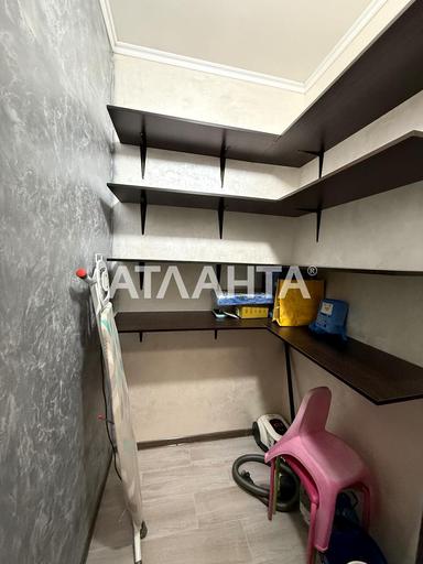 2-комнатная квартира по адресу (площадь 65 м²) - Atlanta.ua - фото 36