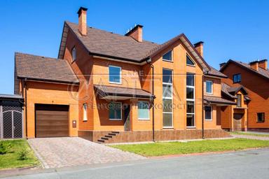 Будинок за адресою пров. Енергетиків (площа 336 м²) - Atlanta.ua - фото 26