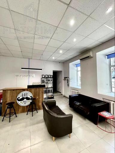 Commercial real estate at st. Ul Mikhaylovskaya (area 178 m²) - Atlanta.ua - photo 17