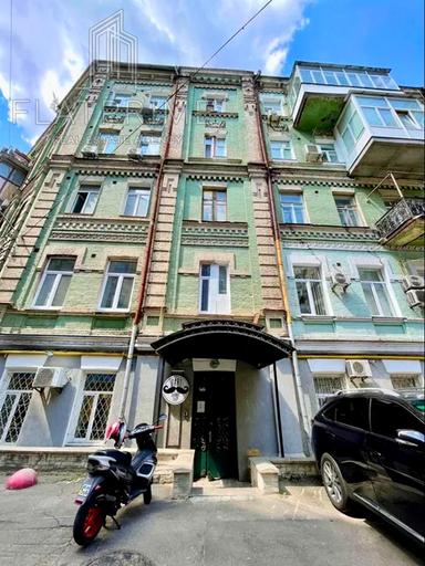 Commercial real estate at st. Ul Mikhaylovskaya (area 178 m²) - Atlanta.ua - photo 19