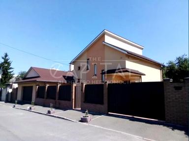 House by the address st. Ul Volgo Donskaya (area 294 m²) - Atlanta.ua - photo 5