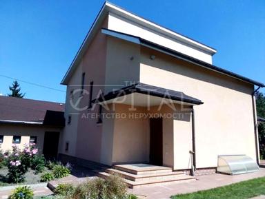 House by the address st. Ul Volgo Donskaya (area 294 m²) - Atlanta.ua - photo 6