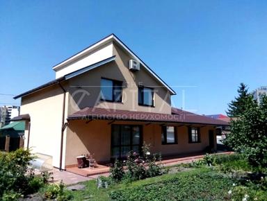 House by the address st. Ul Volgo Donskaya (area 294 m²) - Atlanta.ua - photo 4