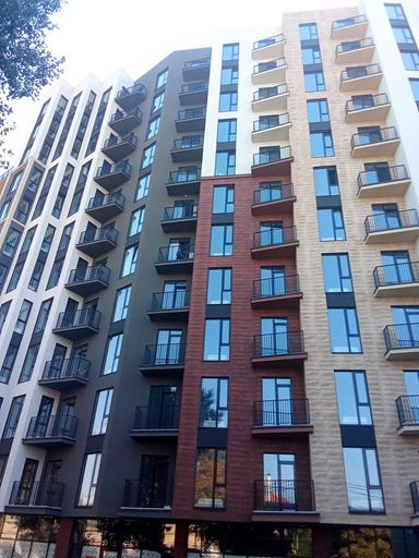 1-комнатная квартира по адресу ул. Чубаевская (площадь 44 м²) - Atlanta.ua - фото 5