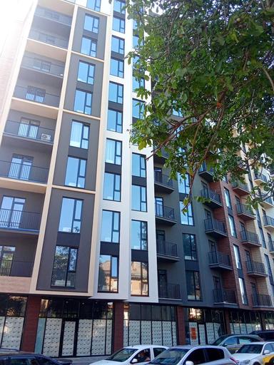 1-комнатная квартира по адресу ул. Чубаевская (площадь 44 м²) - Atlanta.ua - фото 7