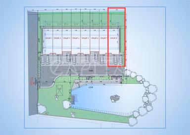 Дом по адресу пер. Энергетиков (площадь 118,8 м²) - Atlanta.ua - фото 35