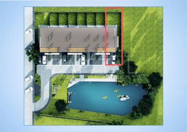 Дом по адресу пер. Энергетиков (площадь 118,8 м²) - Atlanta.ua - фото 34