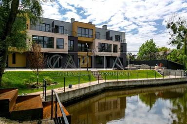 Дом по адресу пер. Энергетиков (площадь 118,8 м²) - Atlanta.ua - фото 36