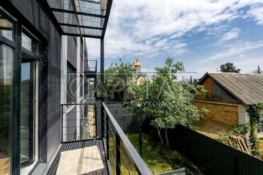 Дом по адресу пер. Энергетиков (площадь 118,8 м²) - Atlanta.ua - фото 37