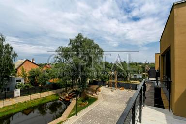 Дом по адресу пер. Энергетиков (площадь 118,8 м²) - Atlanta.ua - фото 39