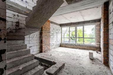 Дом по адресу пер. Энергетиков (площадь 118,8 м²) - Atlanta.ua - фото 38