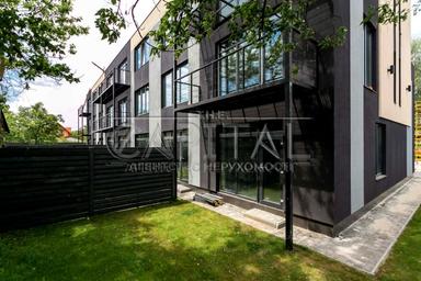 Дом по адресу пер. Энергетиков (площадь 118,8 м²) - Atlanta.ua - фото 43