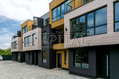 Дом по адресу пер. Энергетиков (площадь 118,8 м²) - Atlanta.ua - фото 46