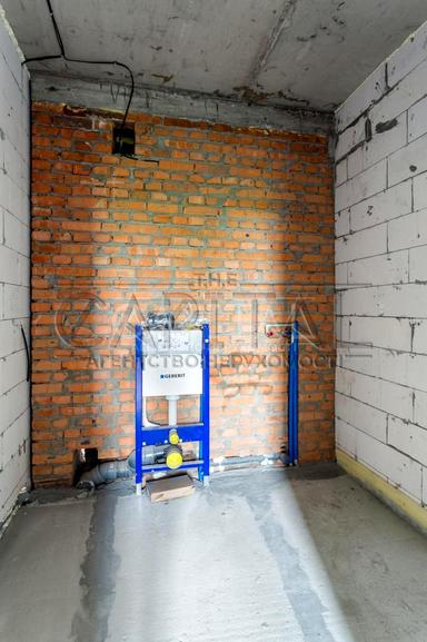 Дом по адресу пер. Энергетиков (площадь 118,8 м²) - Atlanta.ua - фото 44