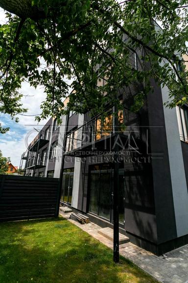 Дом по адресу пер. Энергетиков (площадь 118,8 м²) - Atlanta.ua - фото 45