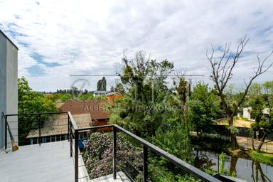 Дом по адресу пер. Энергетиков (площадь 118,8 м²) - Atlanta.ua - фото 48