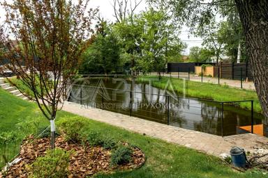 Дом по адресу пер. Энергетиков (площадь 118,8 м²) - Atlanta.ua - фото 47