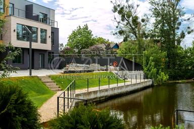 Дом по адресу пер. Энергетиков (площадь 118,8 м²) - Atlanta.ua - фото 51