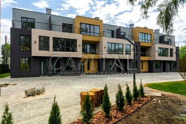 Дом по адресу пер. Энергетиков (площадь 118,8 м²) - Atlanta.ua - фото 56