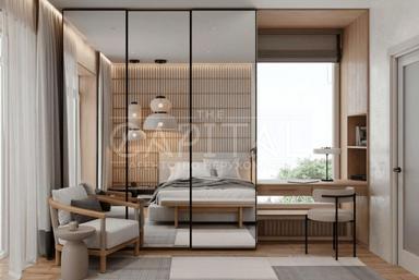 Дом по адресу пер. Энергетиков (площадь 118,8 м²) - Atlanta.ua - фото 57