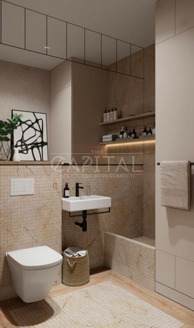 Дом по адресу пер. Энергетиков (площадь 118,8 м²) - Atlanta.ua - фото 61