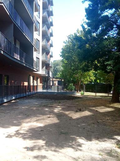 1-комнатная квартира по адресу ул. Чубаевская (площадь 30,5 м²) - Atlanta.ua - фото 5