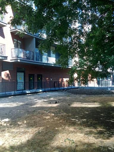 1-комнатная квартира по адресу ул. Чубаевская (площадь 30,5 м²) - Atlanta.ua - фото 6