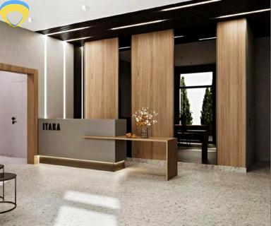 1-комнатная квартира по адресу ул. Чубаевская (площадь 30,5 м²) - Atlanta.ua - фото 7