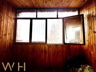 1-комнатная квартира по адресу просп. Лесной (площадь 45 м²) - Atlanta.ua - фото 16