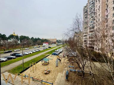 1-комнатная квартира по адресу просп. Лесной (площадь 45 м²) - Atlanta.ua - фото 17