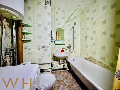 1-комнатная квартира по адресу просп. Лесной (площадь 45 м²) - Atlanta.ua - фото 15