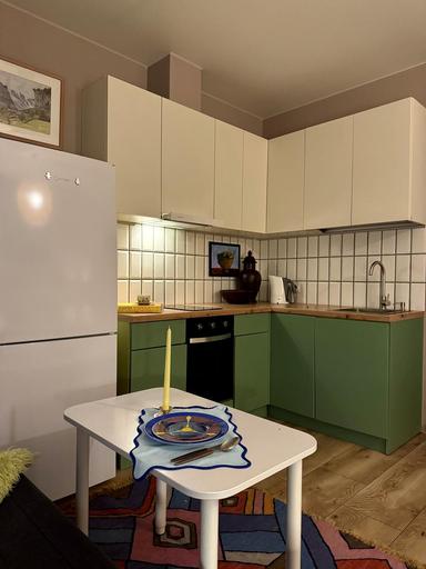 1-комнатная квартира по адресу ул. Березовая (площадь 26 м²) - Atlanta.ua - фото 16