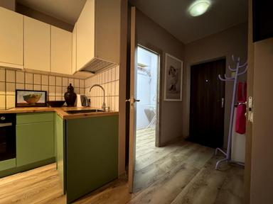 1-комнатная квартира по адресу ул. Березовая (площадь 26 м²) - Atlanta.ua - фото 14