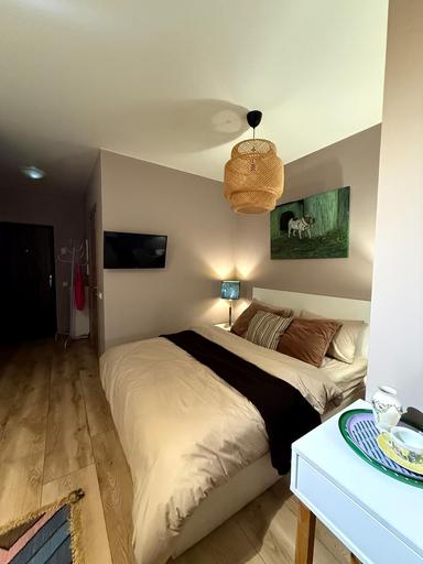 1-комнатная квартира по адресу ул. Березовая (площадь 26 м²) - Atlanta.ua - фото 12