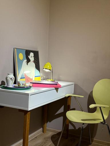 1-комнатная квартира по адресу ул. Березовая (площадь 26 м²) - Atlanta.ua - фото 13